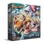Marvel United: Multiverse Core Box Expansion Game