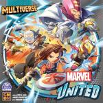 Marvel United: Multiverse Core Box Expansion Game