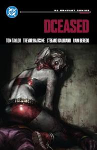 DCeased: Compact Edition of DC Comics