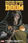 Doctor Doom: The Complete Books of Doom