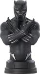 Black Panther 1:6 Scale Bust - Avengers Endgame