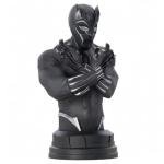 Black Panther 1:6 Scale Bust - Avengers Endgame