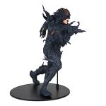 DC Multiverse Dark Flash Statue - 12 Inches