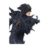 DC Multiverse Dark Flash Statue - 12 Inches