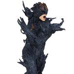 DC Multiverse Dark Flash Statue - 12 Inches