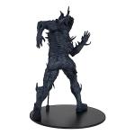 DC Multiverse Dark Flash Statue - 12 Inches