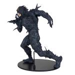 DC Multiverse Dark Flash Statue - 12 Inches