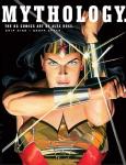 DC Comics Art of Alex Ross: Mythology