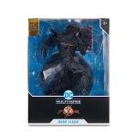 DC Multiverse Dark Flash Statue - 12 Inches