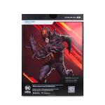DC Multiverse Dark Flash Statue - 12 Inches
