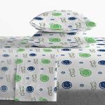 Avengers Assemble Hulk Out Kid’s Sheet Set