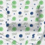 Avengers Assemble Hulk Out Kid’s Sheet Set