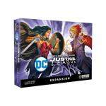 DC Deck-Building Game: Justice League Dark Edition