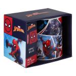Spiderman XL Comic Book Mug - Official Marvel Cup