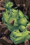 Hulk 3D Jigsaw Puzzle - 300 Piece Fun
