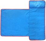 Marvel Avengers Nap Mat with Captain America Design