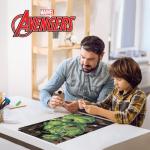 Hulk 3D Jigsaw Puzzle - 300 Piece Fun