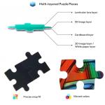 Hulk 3D Jigsaw Puzzle - 300 Piece Fun