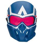 Captain America Brave New World Flight Vision Mask