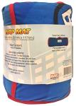 Marvel Avengers Nap Mat with Captain America Design