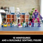 LEGO Marvel X-Men The X-Mansion Building Set