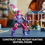 LEGO Marvel X-Men The X-Mansion Building Set