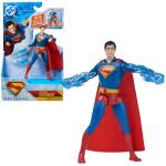 Superman Epic Strike Action Figure with Accessories