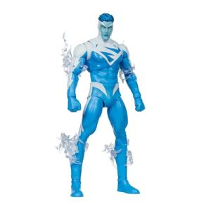 DC Multiverse Superman Build-A-Figure by McFarlane