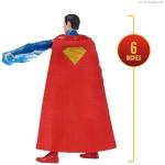 Superman Epic Strike Action Figure with Accessories