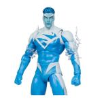 DC Multiverse Superman Build-A-Figure by McFarlane