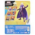 Marvel Legends Magneto 6-Inch Action Figure