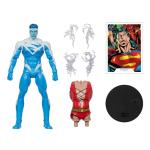 DC Multiverse Superman Build-A-Figure by McFarlane