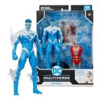 DC Multiverse Superman Build-A-Figure by McFarlane