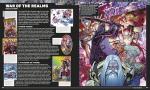 Marvel Encyclopedia: Updated Edition for Fans