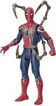 Avengers Iron Spider 6" Action Figure Toy