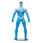 DC Multiverse Superman Build-A-Figure by McFarlane