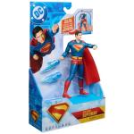 Superman Epic Strike Action Figure with Accessories