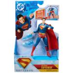 Superman Epic Strike Action Figure with Accessories