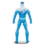 DC Multiverse Superman Build-A-Figure by McFarlane