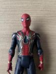Avengers Iron Spider 6" Action Figure Toy