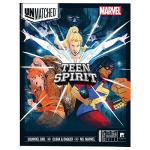 Marvel Teen Spirit Strategy Fighting Game for All