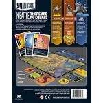 Marvel Teen Spirit Strategy Fighting Game for All