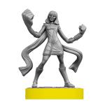 Marvel Teen Spirit Strategy Fighting Game for All