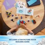 LEGO Marvel Spidey vs. Green Goblin Set