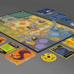 Marvel Teen Spirit Strategy Fighting Game for All