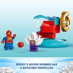 LEGO Marvel Spidey vs. Green Goblin Set