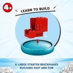 LEGO Marvel Spidey vs. Green Goblin Set