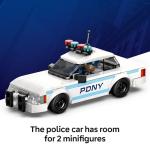 LEGO Marvel Spider-Verse Miles Morales Playset