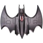 The Flash Batwing Battle Set with Action Figures