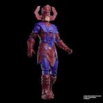 Fantastic Four Galactus Titan Hero Action Figure